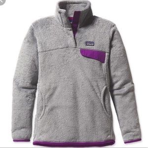 Patagonia Fleece